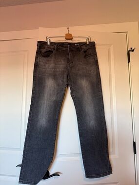 Liverpool Los Angeles black jeans